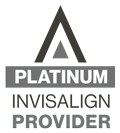 Invisalign Platinum Provider